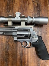 SMITH & WESSON S&W500 .500 magnum - 3 of 3