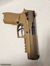 SIG SAUER M17 (P320) 9MM LUGER (9x19 PARA) - 3 of 3
