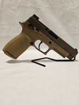 SIG SAUER M17 (P320) 9MM LUGER (9x19 PARA) - 2 of 3