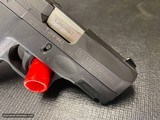 TAURUS PT111 G2 COMPACT MILLENNIUM 9MM 9MM LUGER (9x19 PARA) - 3 of 3