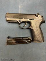 BERETTA PX4 STORM 9MM LUGER (9x19 PARA) - 2 of 2