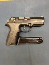 BERETTA PX4 STORM 9MM LUGER (9x19 PARA) - 1 of 2