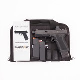 SHADOW SYSTEMS MR920 WAR POET 9MM LUGER (9x19 PARA) - 3 of 3