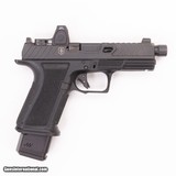 SHADOW SYSTEMS MR920 WAR POET 9MM LUGER (9x19 PARA) - 2 of 3