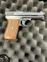 MAUSER 1910 .25 ACP - 2 of 3