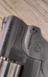 RUGER LCR .22LR/.22MAG - 3 of 3