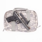 RUGER 22/45 TARGET .22 LR - 3 of 3