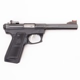 RUGER 22/45 TARGET .22 LR - 2 of 3