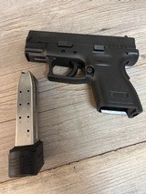 SPRINGFIELD ARMORY XD 9MM LUGER (9x19 PARA) - 3 of 3