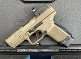 CANIK TP9 ELITE COMBAT 9MM LUGER (9x19 PARA) - 3 of 3