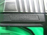 PALMETTO STATE ARMORY DAGGER 9MM LUGER (9x19 PARA) - 3 of 3