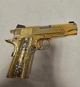 COLT 1911 .38 SUPER - 1 of 3