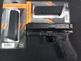 GLOCK G17 GEN 4 9MM LUGER (9x19 PARA) - 3 of 3