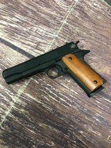 ROCK ISLAND ARMORY M1911 A1-FS .45 ACP