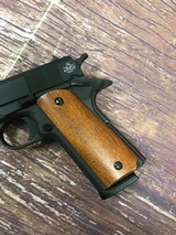 ROCK ISLAND ARMORY M1911 A1-FS .45 ACP - 2 of 3