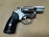 RUGER SP101 .357 MAG - 2 of 3