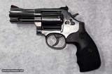 SMITH & WESSON 686 PLUS 3-5-7 MAGNUM SERIES .357 MAG - 2 of 3