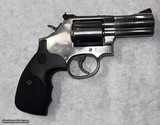 SMITH & WESSON 686 PLUS 3-5-7 MAGNUM SERIES .357 MAG - 3 of 3