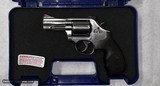 SMITH & WESSON 686 PLUS 3-5-7 MAGNUM SERIES .357 MAG - 1 of 3