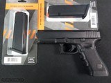GLOCK G17 GEN 4 9MM LUGER (9x19 PARA) - 2 of 3