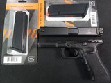 GLOCK G17 GEN 4 9MM LUGER (9x19 PARA) - 3 of 3