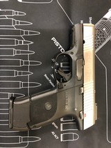 RUGER SR40C .40 S&W - 1 of 3