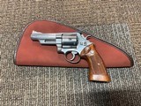 SMITH & WESSON 629 4" .44 MAGNUM - 2 of 3