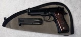 BERETTA M9 9MM LUGER (9x19 PARA) - 1 of 3