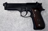 BERETTA M9 9MM LUGER (9x19 PARA) - 2 of 3