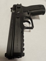 CZ CZ 75 SP-01 PHANTOM 9MM LUGER (9x19 PARA) - 2 of 3