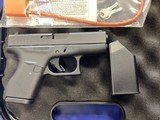 GLOCK G42 .380 ACP - 2 of 3