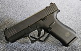 GLOCK G43X MOS 9MM LUGER (9x19 PARA) - 1 of 1