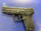 SMITH & WESSON PERFORMANCE CENTER M&P40 M2.0 .40 CALIBER - 2 of 3