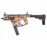 KRISS VECTOR SDP 9MM LUGER (9x19 PARA) - 1 of 3