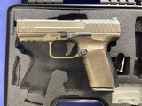 CANIK TP9 ELITE SC 9MM LUGER (9X19 PARA) - 2 of 3