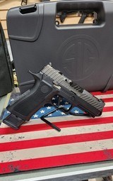 ZEV Z320 XCARRY 9MM LUGER (9X19 PARA) - 3 of 3