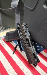 ZEV Z320 XCARRY 9MM LUGER (9X19 PARA) - 2 of 3