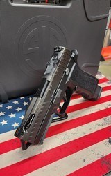 ZEV Z320 XCARRY 9MM LUGER (9X19 PARA) - 1 of 3