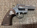 COLT PYTHON .357 MAG - 2 of 3