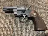 COLT PYTHON .357 MAG - 1 of 3