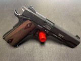 SIG SAUER 1911-2 1911 22LR FULL SIZE .22 LR - 1 of 3