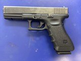 GLOCK 17 9MM LUGER (9x19 PARA) - 1 of 3