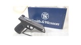 SMITH & WESSON SD9 2.0 9MM LUGER (9x19 PARA) - 1 of 3