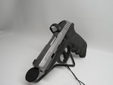 SCCY CPX-2 9MM LUGER (9x19 PARA) - 2 of 3