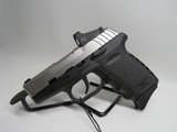 SCCY CPX-2 9MM LUGER (9x19 PARA) - 1 of 3