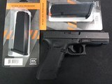 GLOCK G17 GEN 4 9MM LUGER (9x19 PARA) - 1 of 3