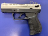 WALTHER PK380 .380 ACP - 2 of 3