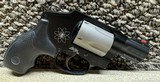 SMITH & WESSON 340PD .357 MAG - 2 of 3