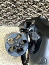SMITH & WESSON 340PD .357 MAG - 3 of 3