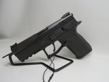 CZ P-07 9MM LUGER (9x19 PARA) - 1 of 3
